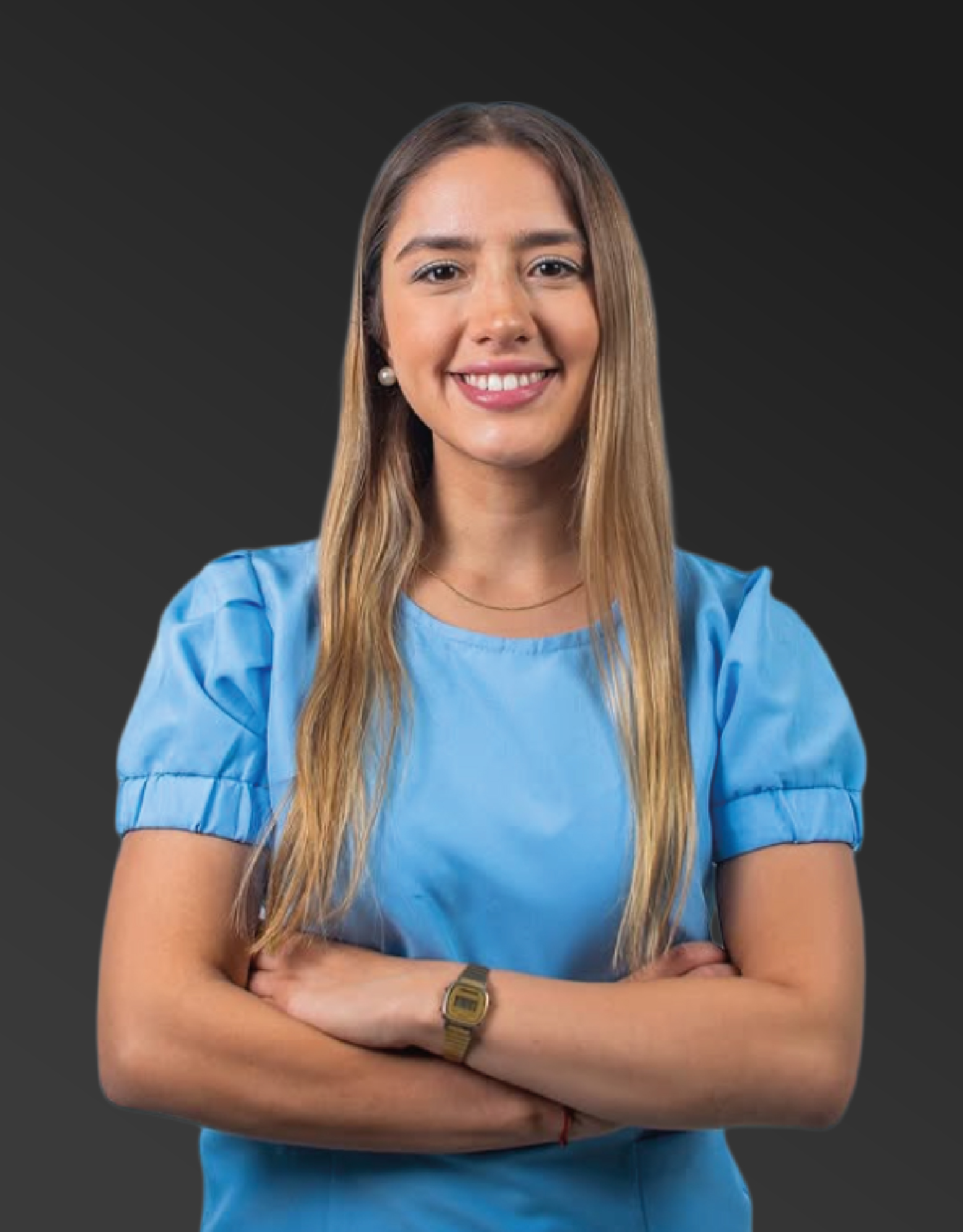 Dra. Camila González