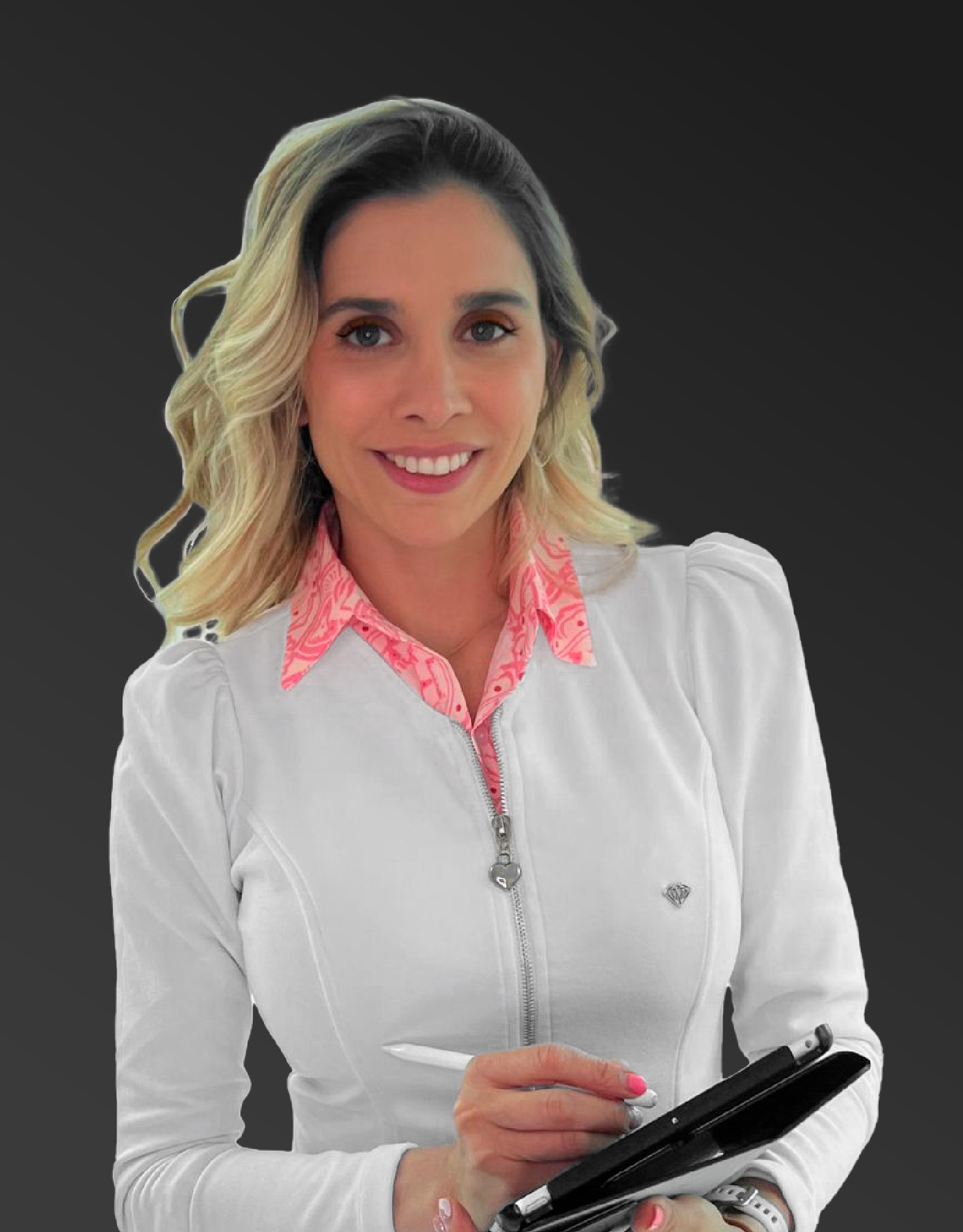 Dra. María Eugenia Urrutia